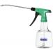  полный Prada iya спрей длинный swing 500 500ml зеленый 18cm длинный форсунка садоводство опрыскиватель туман дуть декоративное растение опрыскиватель спрей 