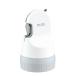 PLUS(�v���X) ���[���[�P�V�|�� ���p�I�[�v�i�[ IS-580CM �z���C�g�@�l���ی�p�X�^���v ��z ���� �J�� �_���{�[���J�b�^�[