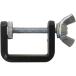 I ga- tool EIGER TOOL микро зажим EMC-1 максимальный отверстие 22mm construction хобби временный прекращение фиксация склейка точный работа aluminium 