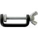  I ga- tool EIGER TOOL микро зажим EMC-4 максимальный отверстие 27mm construction хобби временный прекращение фиксация склейка точный работа aluminium 