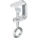  I ga- tool EIGER TOOL рым-болт зажим EIC-35 максимальный отверстие 20mm максимальный нагрузка 2kg подвешивание ниже steel 