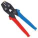 ma- bell (MARVEL) crimping tool hand Press isolation coating attaching pressure put on terminal * sleeve for MH-032