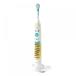 [ наличие иметь ]Philips( Philips ) Sonicare Kids домашнее животное дизайн выпуск HX3601/01 ребенок заряжающийся электрический зубная щетка чистка зубов [ на день указание * наложенный платеж не возможно ]