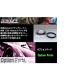 swift Swift springs сиденье для адаптер ID62mm-65mm полимер адаптер 2 листов (6265PP