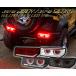  Jimny Jimny Sierra LED tail JB64W JB74W Balkan волокно LED tail текущий . указатель поворота последовательный указатель поворота CRYSTALEYE (J232