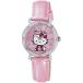 CITIZEN Citizen Q&amp;Q наручные часы Hello Kitty [01] ( почтовая доставка включая доставку цена )