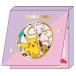  Pocket Monster 30 годовщина память 3 рисунок × каждый 28 листов happy фестиваль myuui-bi ученик начальной школы симпатичный Showa Note [01] ( почтовая доставка объект )