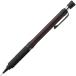  чертёж для sharp авторучка tech totsuu- way RO 0.5mm graphite черный низкий -слойный сердце low let рукоятка установка популярный Zebra [01]