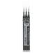 �p�C���b�g �t���N�V�����C���L�ւ��c LFBKRF 0.5mm �ɍ� �� 3�{�Z�b�g [01] �k���[���֑Ώہl