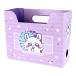 chi... Mini файл BOX Momo nga открытка письмо документы регулировка мелкие вещи место хранения коробка box настольный симпатичный Sunstar канцелярские принадлежности [01] ( почтовая доставка объект )