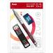 ���� �V���[�v�y���V�� �I�����Y AT �}���`�p�b�P�[�W �_�[�N���b�h Ain �A�C�� �֐c/0.5mm/B �����S�� �Z�b�g �؂�Ă� [01]