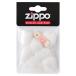 ZIPPO Zippo - lighter exclusive use for exchange cotton &amp; felt [01]