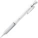  чертёж для sharp авторучка tech totsuu- way RO 0.5mm metal белый низкий -слойный сердце low let рукоятка установка популярный Zebra [01]