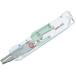 kokyoTRANSPARENT MECHANISM серии 2Way мобильный зажим - core ke стандартный лезвие *TM зеленый [01]