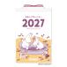 �y2027�N�Łz �J�����_�[ ���[�~�� �Ǌ|�� ���߂��� 1���n�܂� �R�~�b�N ���� ���g���~�C ���킢�� �V���{�J�����_�[ [02]