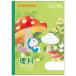  Doraemon учеба .B5 наука 5mm person глаз . Leader . ввод беспроводной .. начальная школа 3 год /4 год /5 год /6 год ученик неполной средней школы учеба различные предметы Showa Note [01] ( почтовая доставка объект )