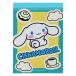  Cinnamoroll память Mini 2 рисунок × каждый 40 листов PET обложка .. сообщение маленький коллекция взрослый симпатичный Sunstar канцелярские принадлежности [01] ( почтовая доставка объект )
