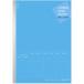 kokyo campus старт ti Planner Note we k Lee A5 голубой час управление . чуть более план [01] ( почтовая доставка объект )