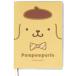  Pom Pom Purin 2026 год блокнот B6 dia Lee блок видеть открытие 1 неделя наклейка есть 10 месяц начало rog дневник симпатичный Sanrio [01]