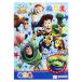  Disney игрушка * -тактный - Lee B5 раскрашенные картинки покрытие . иллюстрации сделано в Японии подарок интеллектуальное развитие Sunstar канцелярские принадлежности [01] ( почтовая доставка объект )