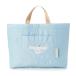  Sanrio Cinnamoroll 20th ручная сумка сумка sinamon голубой сумка для занятий посещение детского сада посещение школы входить . подготовка [02]