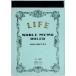 LIFE 饤 Ρ֥ B7  N42 [01] ̥᡼оݡ