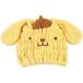  Pom Pom Purin . вода скорость . шапочка-полотенце микроволокно ткань ванна бассейн морская вода . осушитель час короткий симпатичный [01]