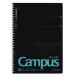  Campus ѥ եȥ Ρ B5 ɥå B 6mm 40 ֥å顼  ߥ  ⹻  [02] ̥᡼оݡ