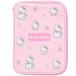  Hello Kitty medical кейс M B6.. блокнот . лекарство блокнот экспертиза талон ползун карман есть карта через . здоровье управление симпатичный [02]