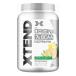 XTEND THE ORIGINAL BCAA лимон lime squishy 1322g