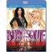 バーレスク 北米版 Burlesque (Two-Disc Blu-ray/DVD Combo)