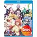 北米版 モンスター娘のいる日常 Monster Musume: Everyday Life With Monster Girls [Blu-ray]