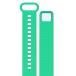 [在庫処分 セール] スマートウォッチ sb-y5 交換用ベルト  line 血圧 防水 日本語 血圧測定 心拍計 歩数計 IP67防水|緑色