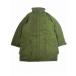 DEADSTOCK 90s SWEDISH ARMY M-90 FIELD PARKA デッドストック スウェーデン軍 フィールドパーカ 後期