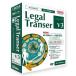 クロスランゲージ Legal Transer V3 11441-01パソコン:パソコンソフト:翻訳/OCR