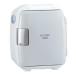 ツインバード 5.5L 2電源式コンパクト電子保冷保温ボックス「D-CUBE S」 グレー HR-DB06GY家電:キッチン家電:冷蔵庫・冷凍庫:冷