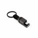 AUKEY CB-AKL6-BK ֥ Circlet Series [Type-A to Lightning] 10cm ֥å CBAKL