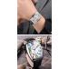 CHENXI �r�b�O �t�F�C�X �����Y �r���v ���f�B�[�X �I�V���� �V���v�� �J�W���A�� �N�H�[�c �v �u���b�N �r�b�O�t�F�C�X �v���[���g�ɂ��I�X�X�� �֘A�摜4