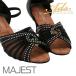 Ads Dance �Ќ��_���X�V���[�Y ads ���p ���_�� ���e�� �\�t�g�N�b�V�����y���������z MAJEST ���� (M6883-15) �֘A�摜4