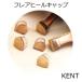 KENT flair каблук колпак M/L( кожа есть ) 5.5cm для * 7cm для почтовая отправка . доставка KENT обувь специальный 