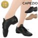 ジャズダンス シューズ ジャズシューズ ダンスシューズ 牛革 Capezio カペジオ EJ1