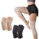 �_���X�p �j�[�p�b�h ���E�Z�b�g ZCA-KNEEPAD2175 �G�T�|�[�^�[ ���e�� �Ռ��z�� �N�b�V���� �X�����^�C�v �G�ɖh�~ ����h�~ ���F  spt4