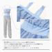 �T�E�i�X�[�c �I�[���C������ �����O�^�C�v ZD01001 �T�E�i�p���c �T�E�i�E�F�A �o���G �Ȃ� �I�[�o�[�I�[�� ���j�^�[�h ���b�X���� �W�����v�X�[�c �֘A�摜4