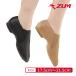  original leather Cheer Dance jazz shoes side-gore slip-on shoes Dance shoes Dance shoes Kids child ZEJ3C
