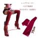  гетры 75cm бордо велюр способ полиэстер Berry Dance балет Jazz Dance гетры для рук танцевальный костюм модный ограниченное количество 