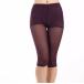  эластичный сетка Dance брюки длинный лиловый l Berry Dance * йога * разнообразные Dance соответствует тренировка одежда 