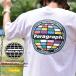 Paragraph ѥ饰 T  ǥ  Хåץ ֥ Gerhard Richter T-shirt No.07 Хå