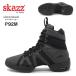 Jazz Dance shoes sneakers sun car fitness hip-hop Kids lady's men's black split sole P92M sale SALE