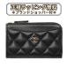 �V���l�� ���K�i �V�i �N���V�b�N �W�b�v�J�[�h�P�[�X CHANEL �t���O�����g�P�[�X �~�j���z ���K�M�t�g���b�s���O