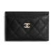 �V���l�� �p�X�P�[�X ���K�M�t�g���b�s���O  �N���V�b�N �J�[�h�P�[�X ���K�M�t�g� CHANEL ����S�[���h